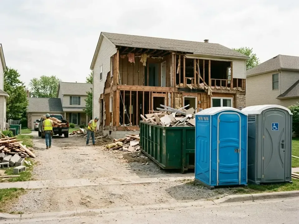 home-renovation-demolition-sit-010 — frequently asked questions, Portable Toilet & Dumpsters Rental in Budd Lake, NJ